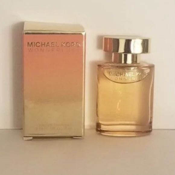 Michael kors wonderlust mini cheap